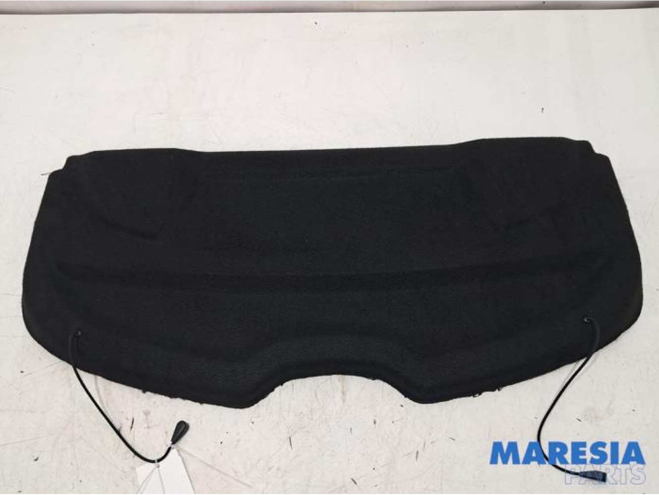 Peugeot - 208 - Hutablage