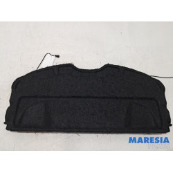 Peugeot - 208 - Hutablage