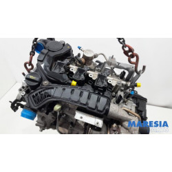 Opel - Grandland X - Moteur