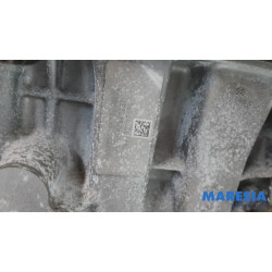 Opel - Grandland X - Moteur