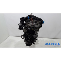 Opel - Grandland X - Moteur