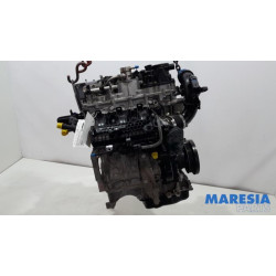 Opel - Grandland X - Moteur