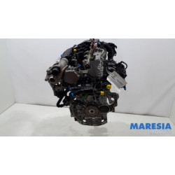 Opel - Grandland X - Moteur