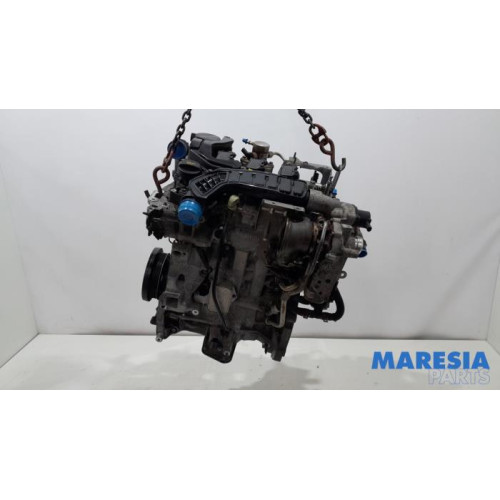 Opel - Grandland X - Moteur