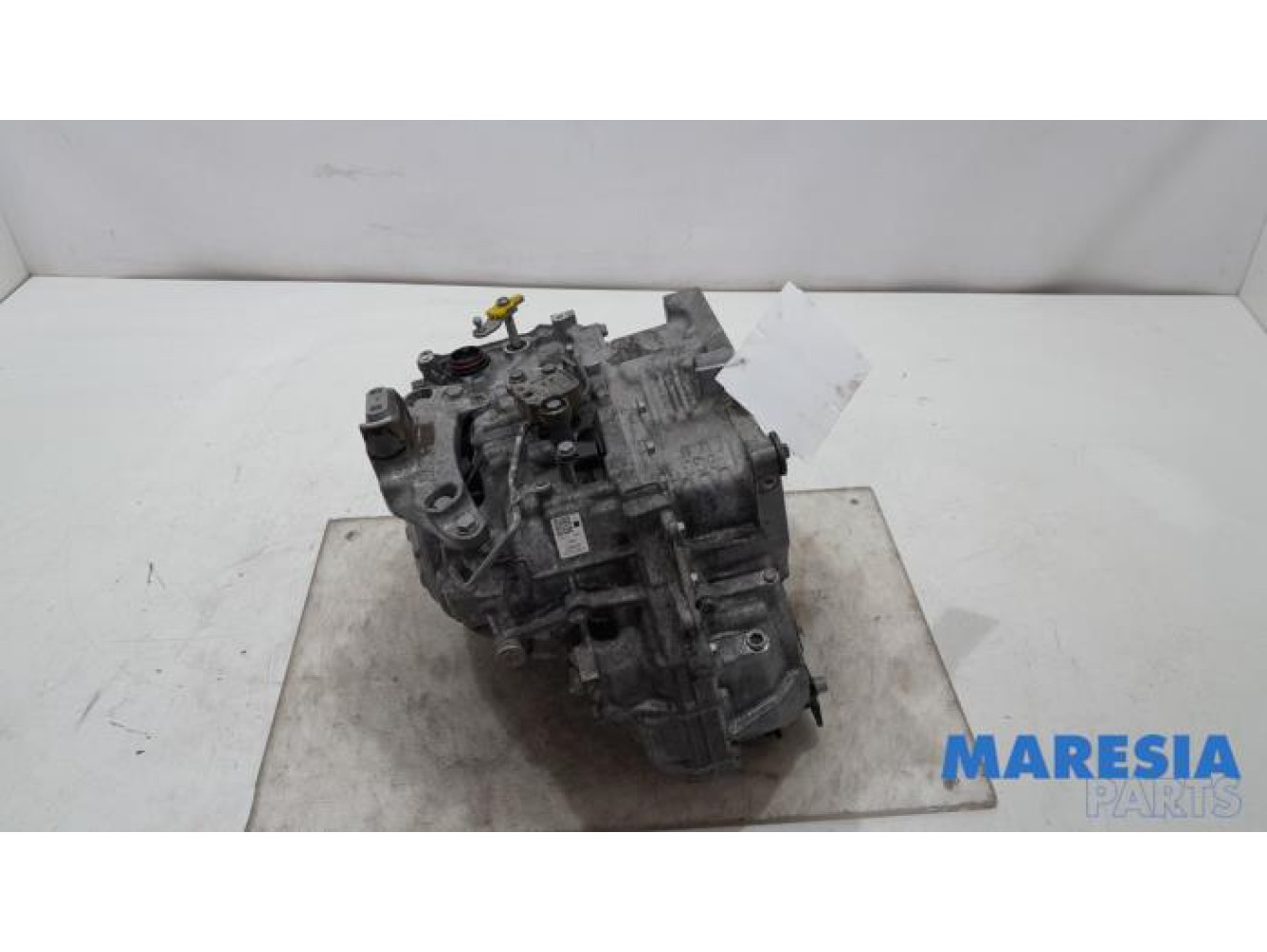 Opel - Grandland X - Versnellingsbak