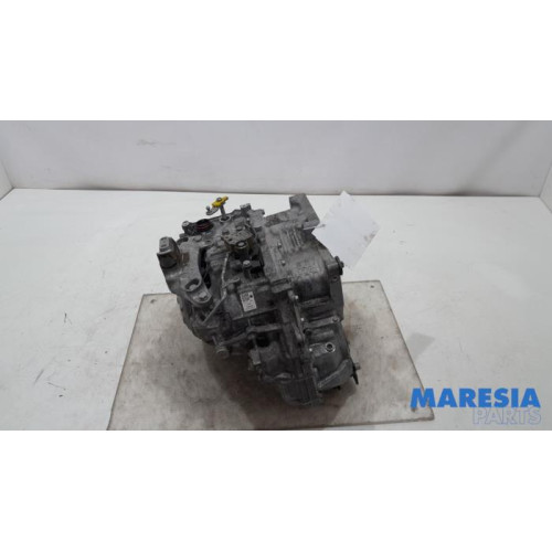 Opel - Grandland X - Gearbox