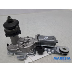 Peugeot - 108 - Scheibenwischermotor hinten