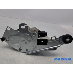 Peugeot - 108 - Scheibenwischermotor hinten