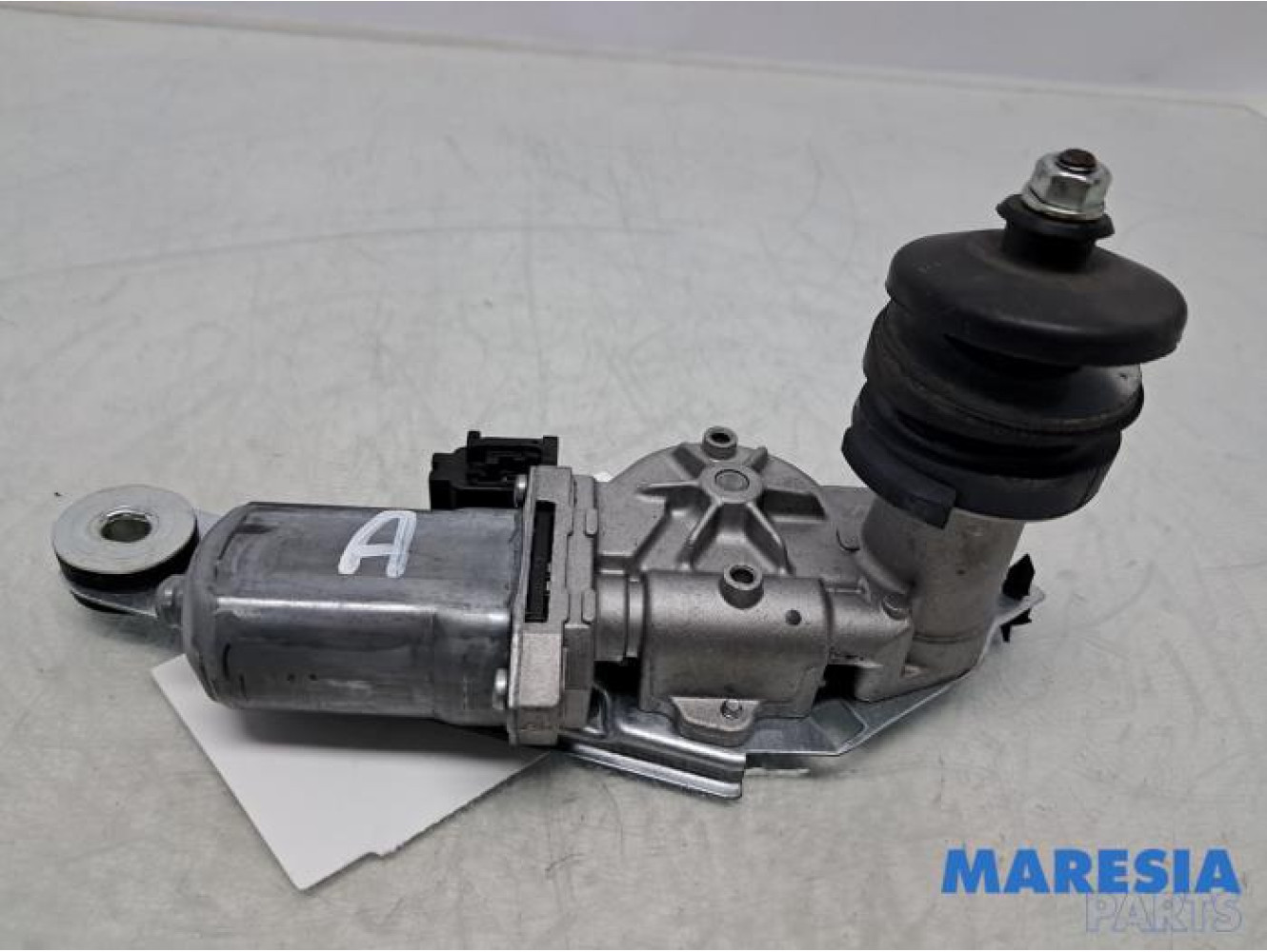 Peugeot - 108 - Scheibenwischermotor hinten