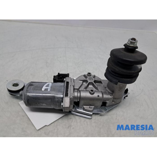 Peugeot - 108 - Scheibenwischermotor hinten