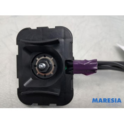 Peugeot - 108 - Antenne