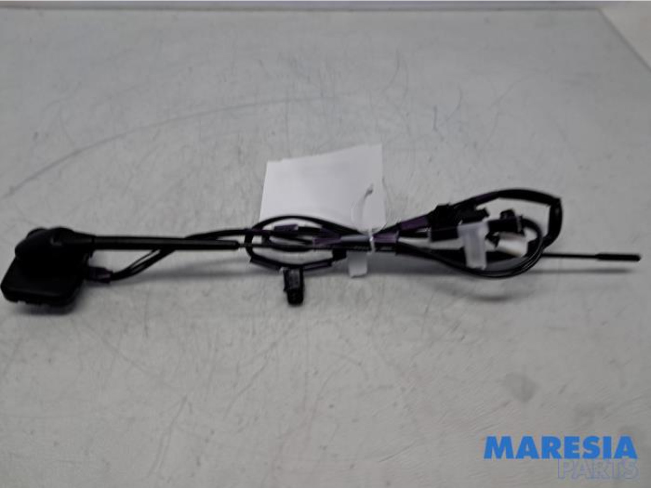 Peugeot - 108 - Antenne