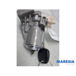 Peugeot - 108 - Kontaktslot+Sleutel