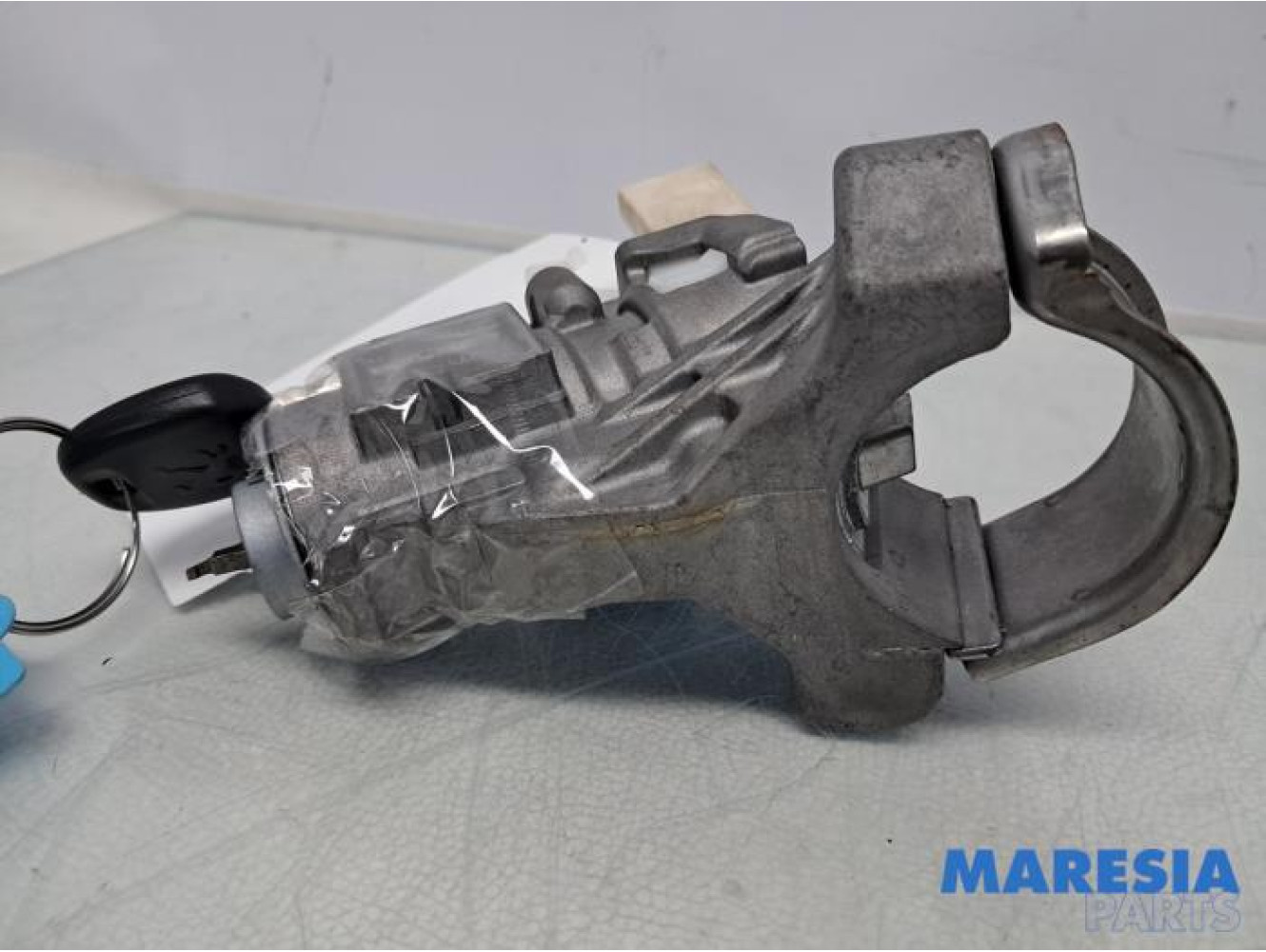 Peugeot - 108 - Kontaktslot+Sleutel