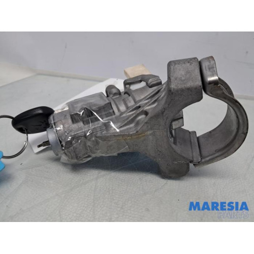 Peugeot - 108 - Kontaktslot+Sleutel