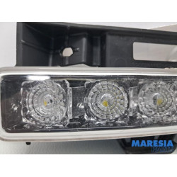 Peugeot - 108 - Daytime running light, left
