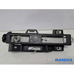 Peugeot - 108 - Daytime running light, left