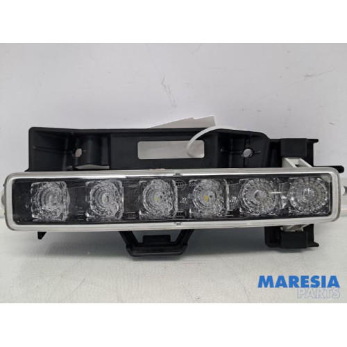 Peugeot - 108 - Daytime running light, left