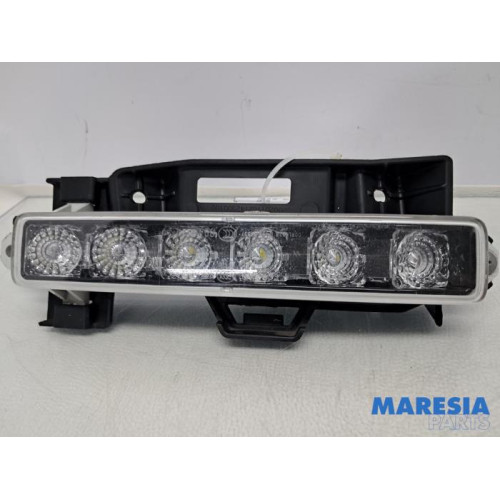 Peugeot - 108 - Daytime running light, right
