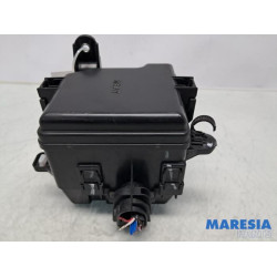 Peugeot - 108 - Fuse box