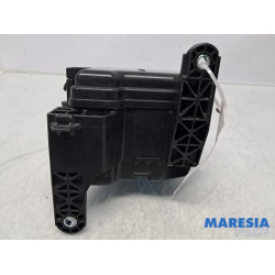 Peugeot - 108 - Fuse box