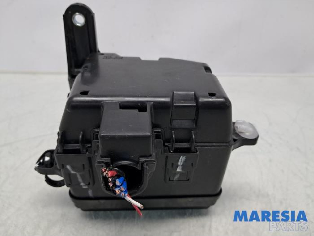 Peugeot - 108 - Fuse box