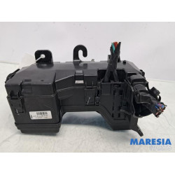 Peugeot - 108 - Fuse box