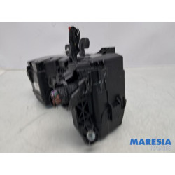 Peugeot - 108 - Fuse box