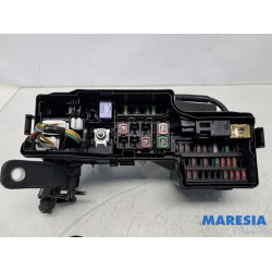 Peugeot - 108 - Fuse box