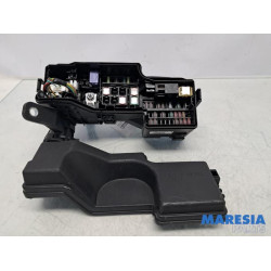 Peugeot - 108 - Fuse box