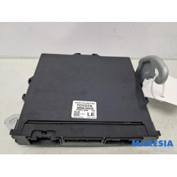 Peugeot - 108 - Start/Stop computer