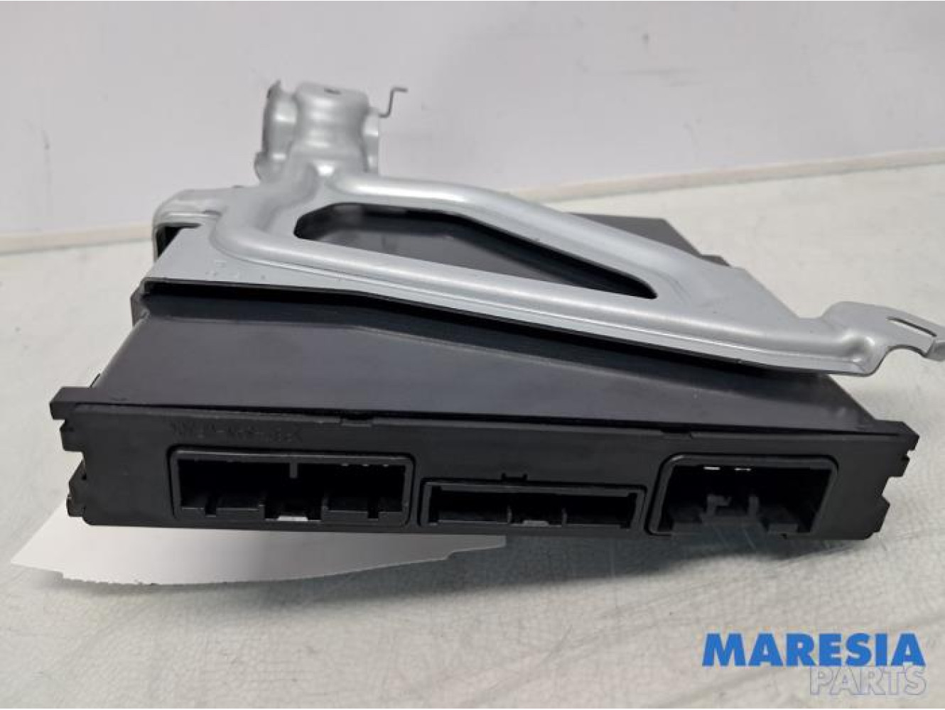 Peugeot - 108 - Start/Stop computer