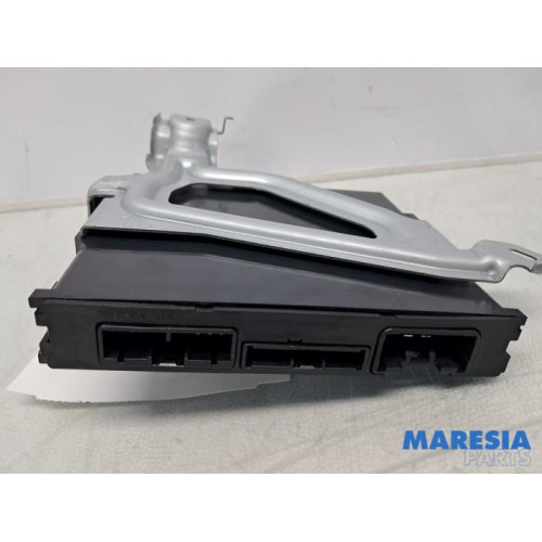 Peugeot - 108 - Start/Stop computer