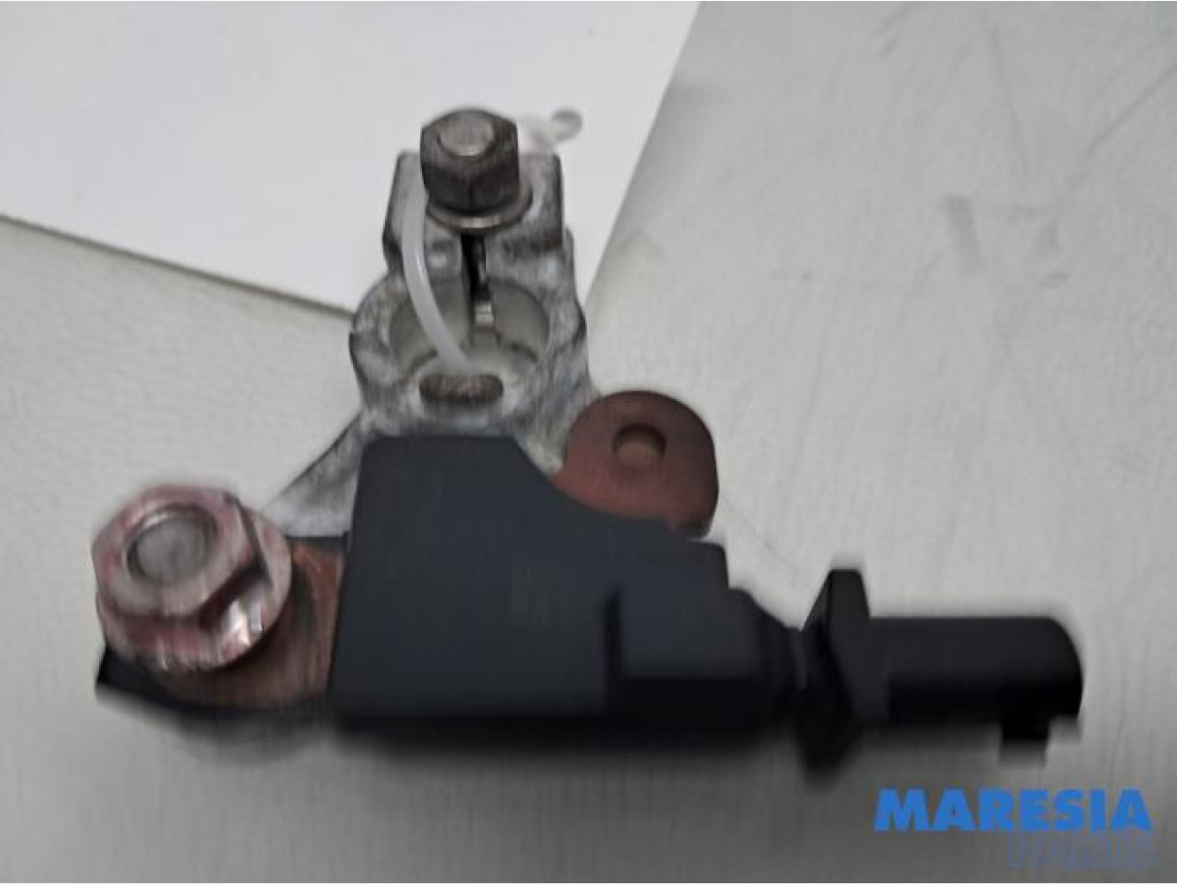 Peugeot - 108 - Accu sensor