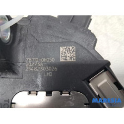 Peugeot - 108 - Accelerator pedal