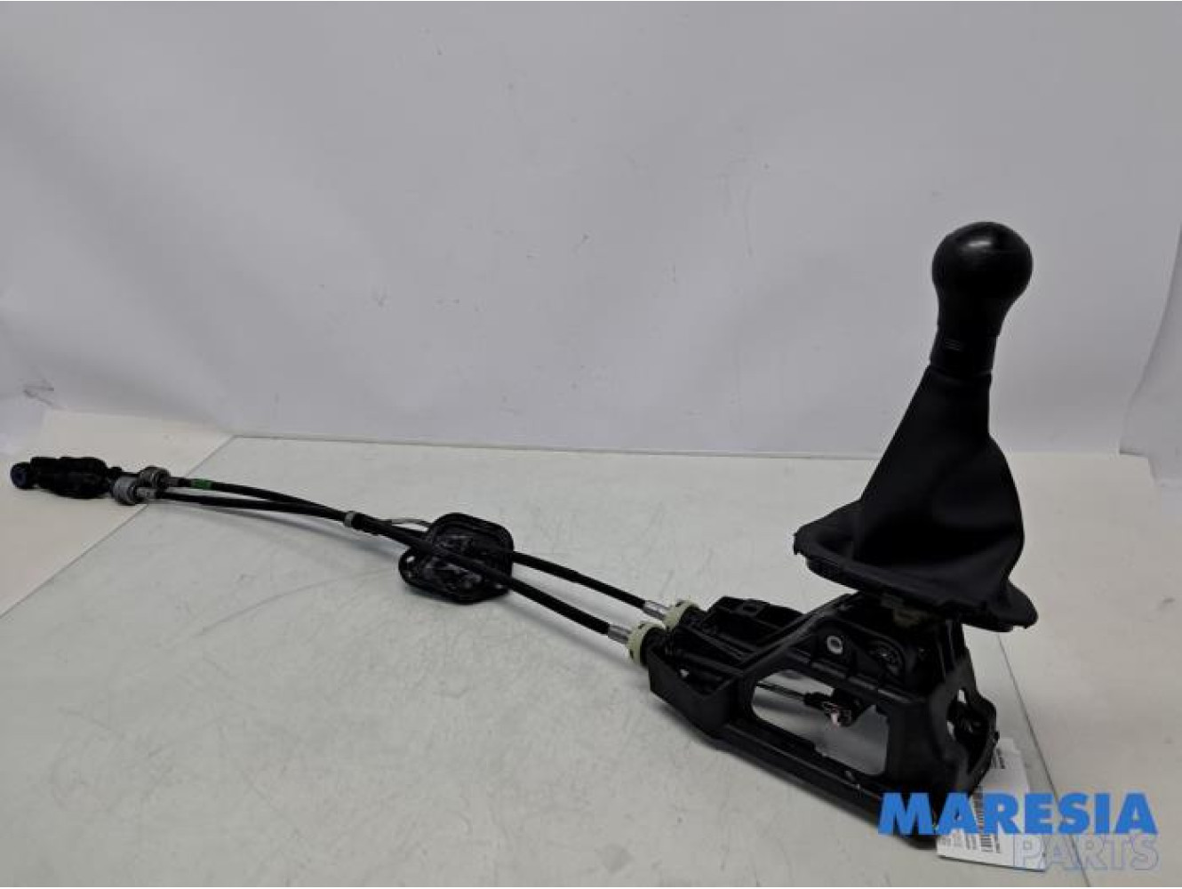 Peugeot - 108 - Versnellingspook