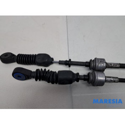 Peugeot - 108 - Versnellingspook