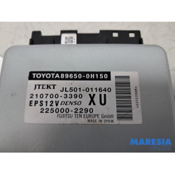 Peugeot - 108 - Stuurbekrachtiging Computer