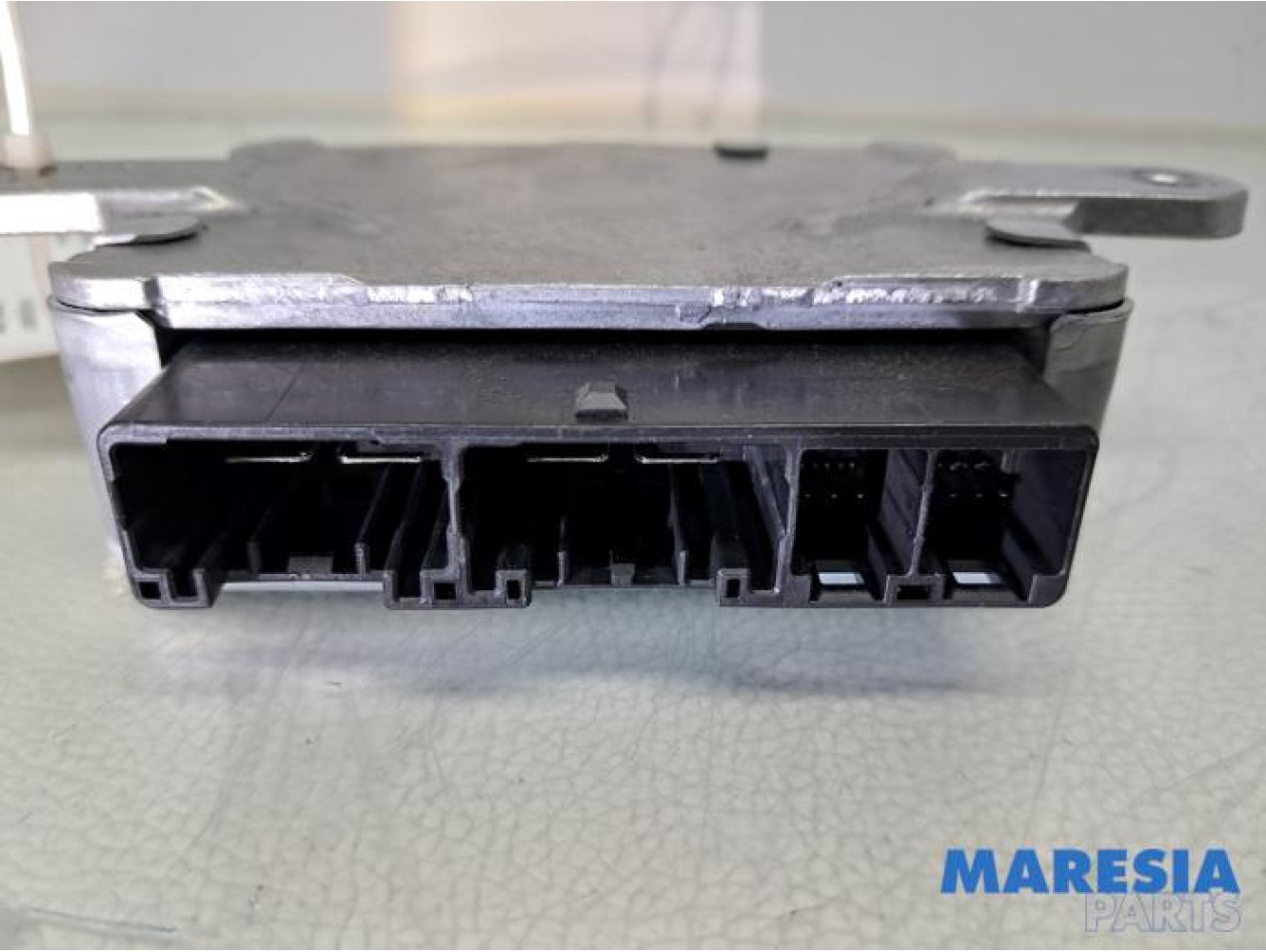 Peugeot - 108 - Stuurbekrachtiging Computer