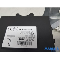 Peugeot - 108 - Module verrouillage central des portes