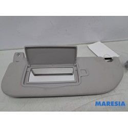 Peugeot - 108 - Zonneklep