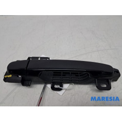 Peugeot - 108 - Front door handle 4-door, right