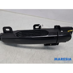 Peugeot - 108 - Front door handle 4-door, right