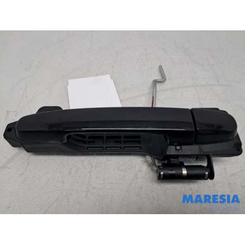 Peugeot - 108 - Front door handle 4-door, right