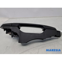 Peugeot - 108 - Poignée portière 4portes arrière droite