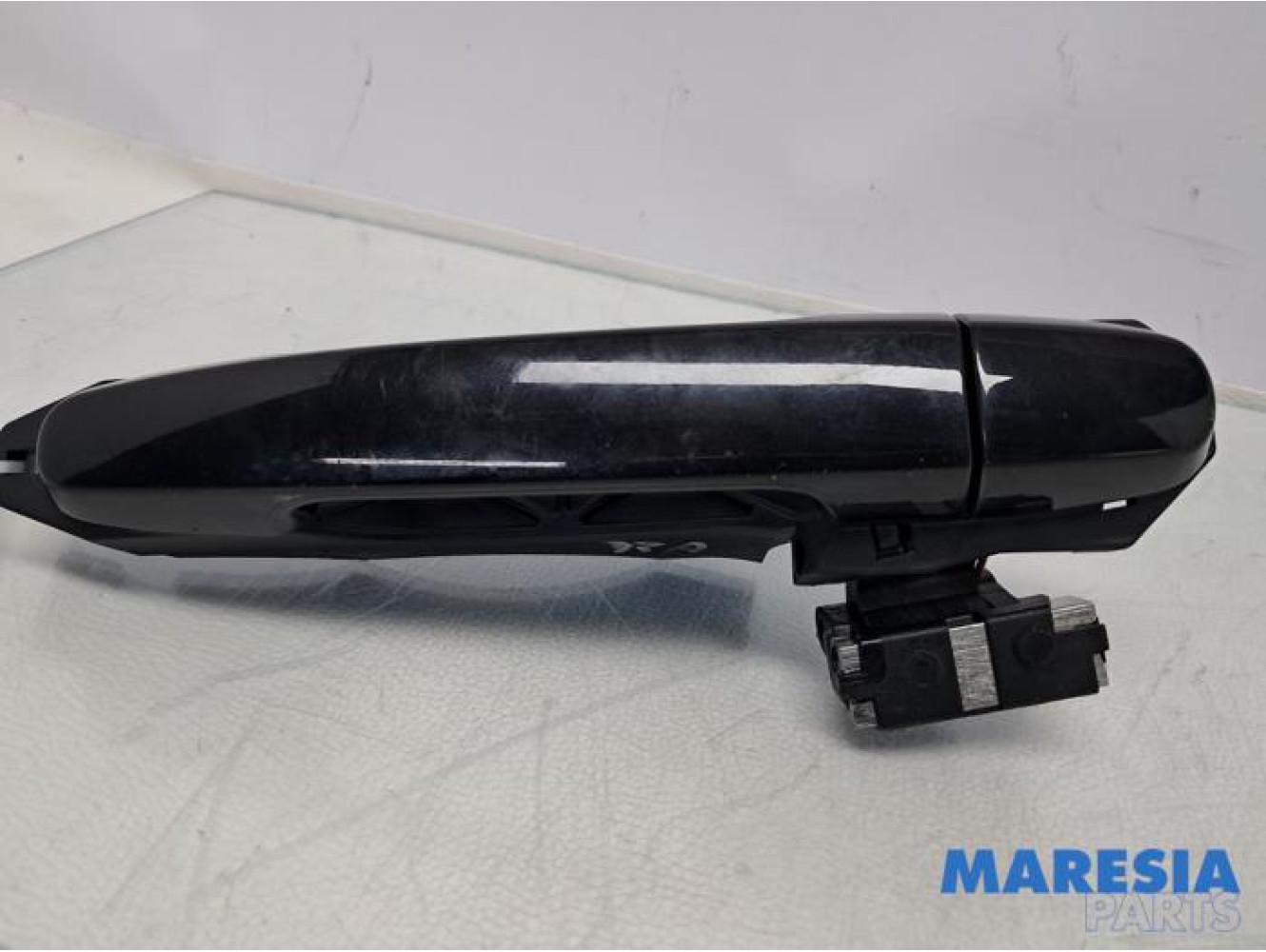 Peugeot - 108 - Poignée portière 4portes arrière droite