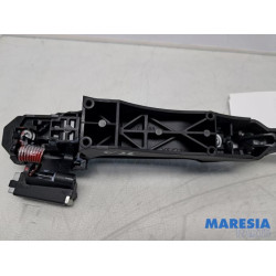Peugeot - 108 - Poignée portière 4portes arrière droite