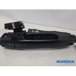 Peugeot - 108 - Poignée portière 4portes arrière droite