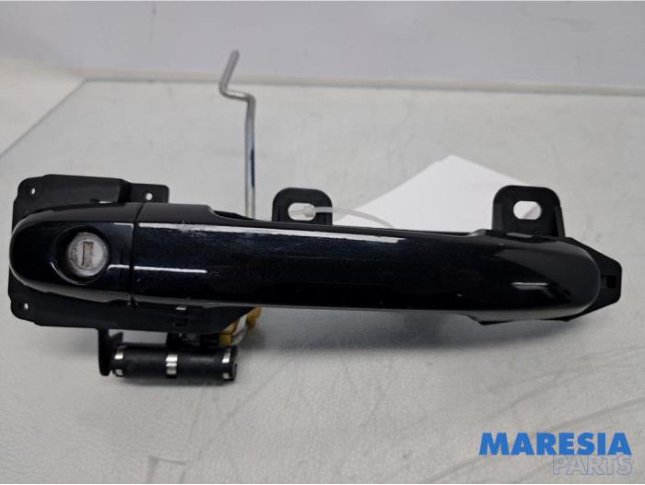 Peugeot - 108 - Door handle 4-door, front left