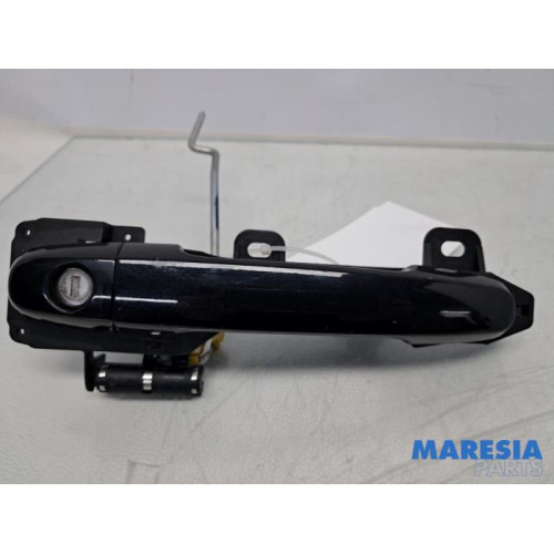 Peugeot - 108 - Door handle 4-door, front left